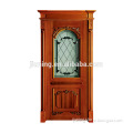 2014 new design composite solid wood door made in China